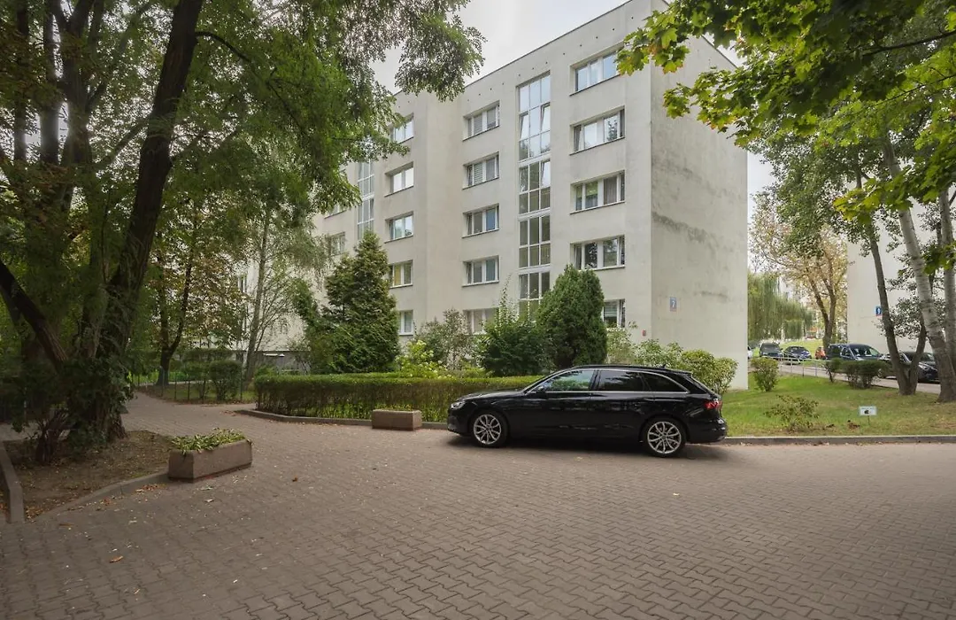 Pokoje Wasilkowskiego-1